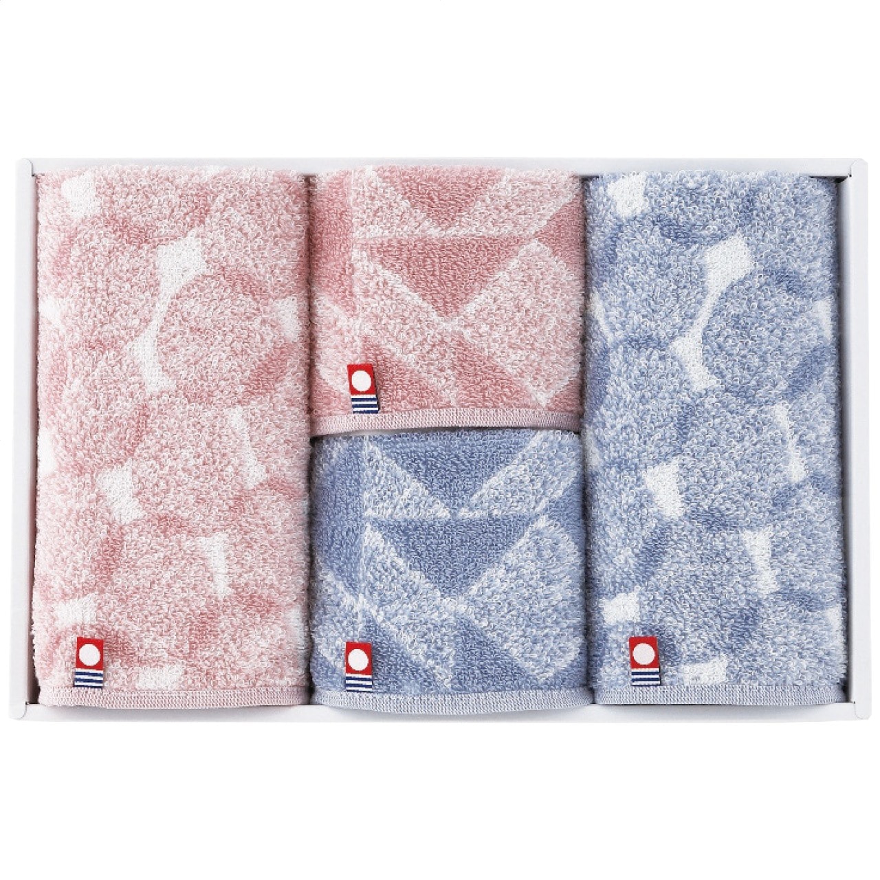 �ߥ˥�����4�祻�å� �ץå�