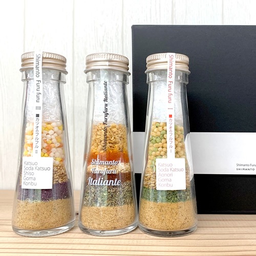 ���ޤ�ȥե�ե륻�å�3�ܡ�-�ѥ������ɥ�å���-