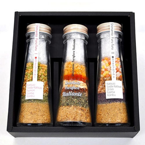 ���ޤ�ȥե�ե륻�å�3�ܡ�-�ѥ������ɥ�å���-