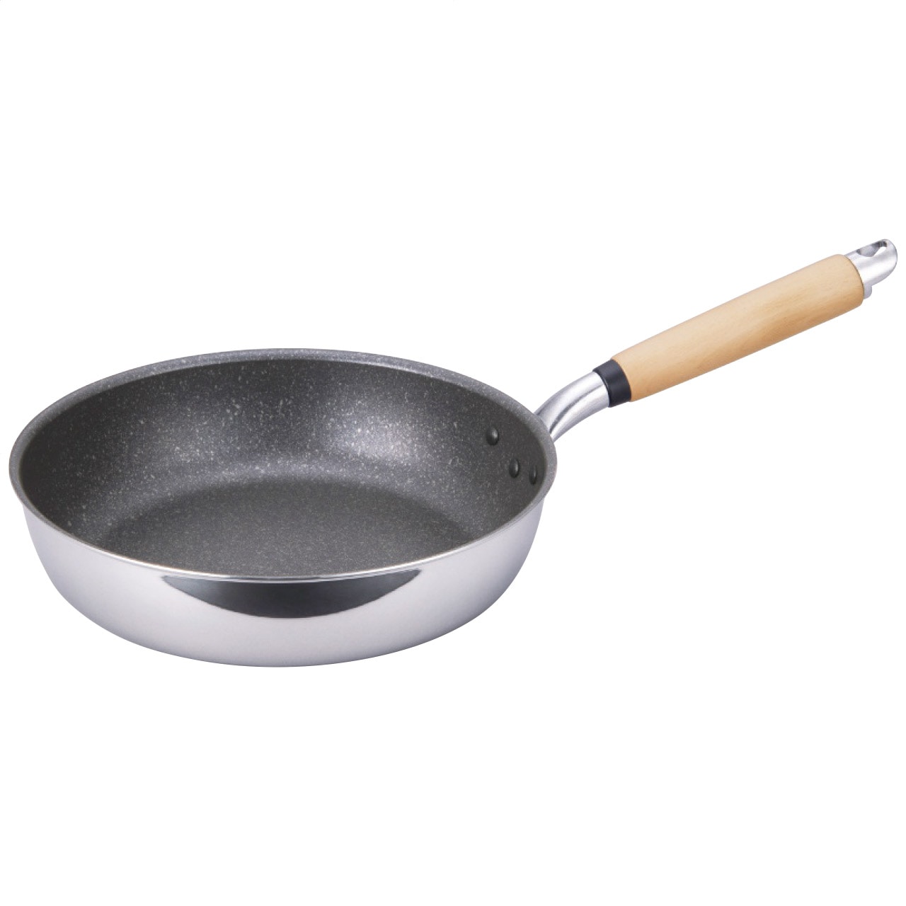 �ˤդ��� IH�б� �ե饤�ѥ� 26cm �ż�Ĵ�����б�