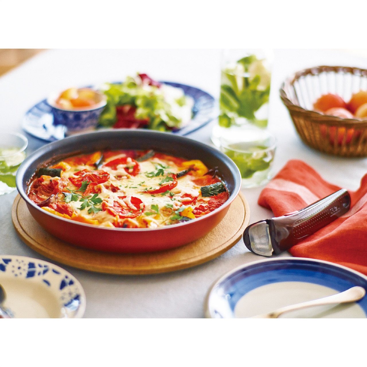 ���󥸥˥����ͥ� IH�롼���塦�����ߥƥå� �� �ե饤�ѥ� ���å�6 �ż�Ĵ�����б� �ƥ��ե�����