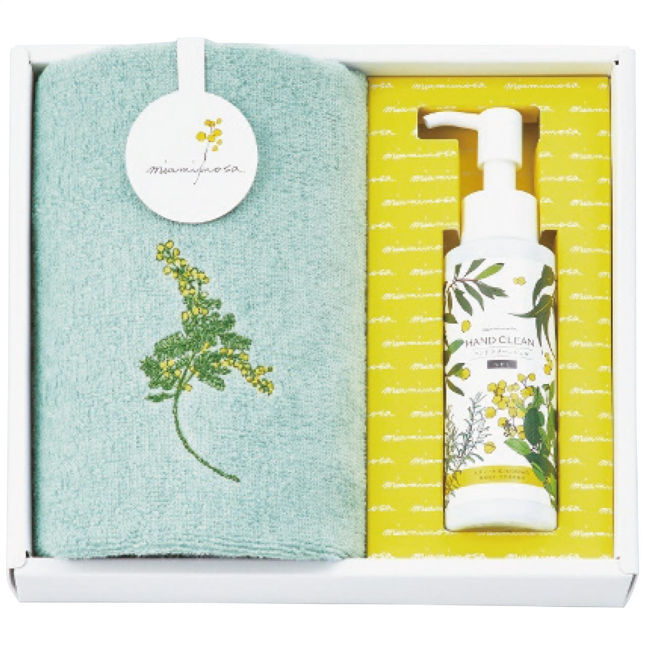 �����å��奿������ϥ�ɥ��꡼�󥸥��륻�å� ���꡼�� �ߥ��ߥ⥶