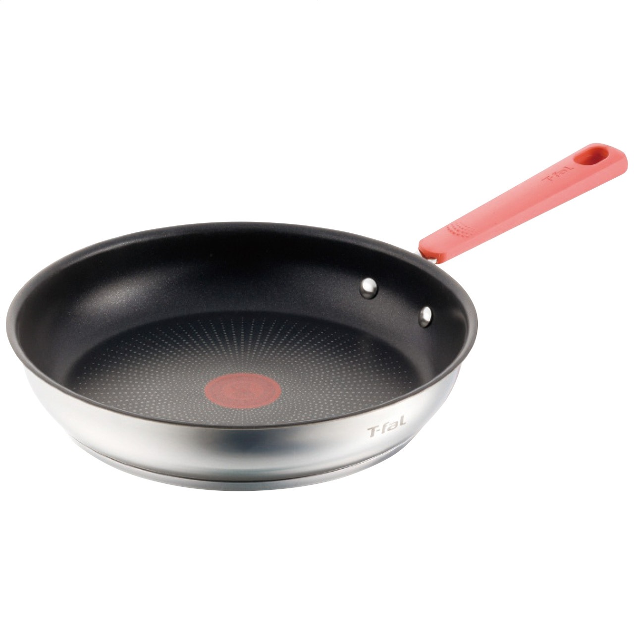 ���ץƥ����ڡ��� IH ���ƥ�쥹 �ե饤�ѥ� 26cm �ƥ��ե�����