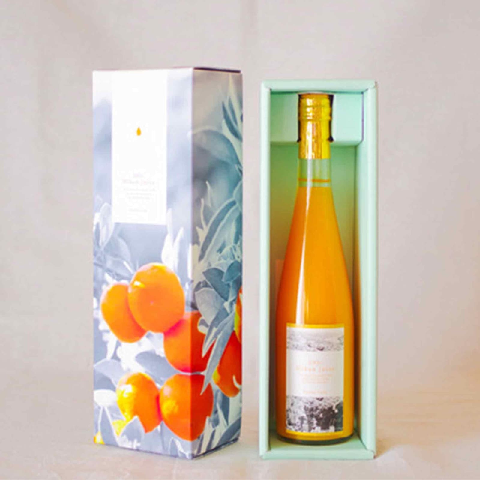 ���󤷤夦�ߤ��� 100%���塼�� 500ml �� 1������