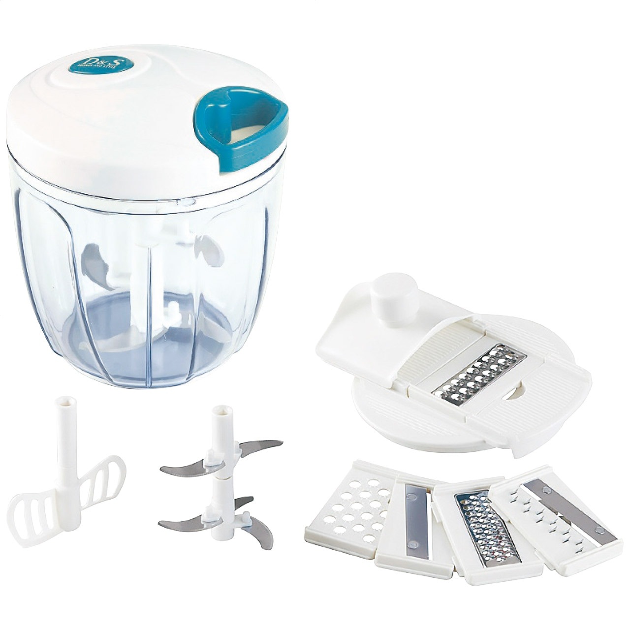 �ޥ���ա��ɥ��å��� �ƥ�����  D&S