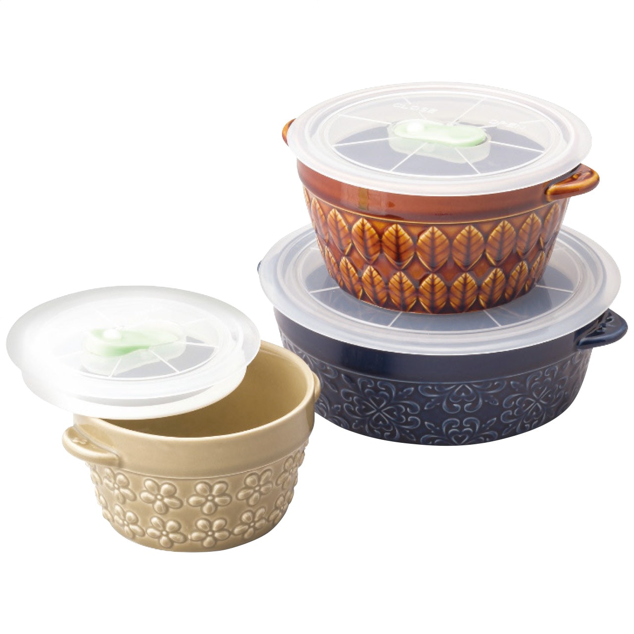 �ⵤ̩��󥸥ѥå� 3�����å� �ݥ륯