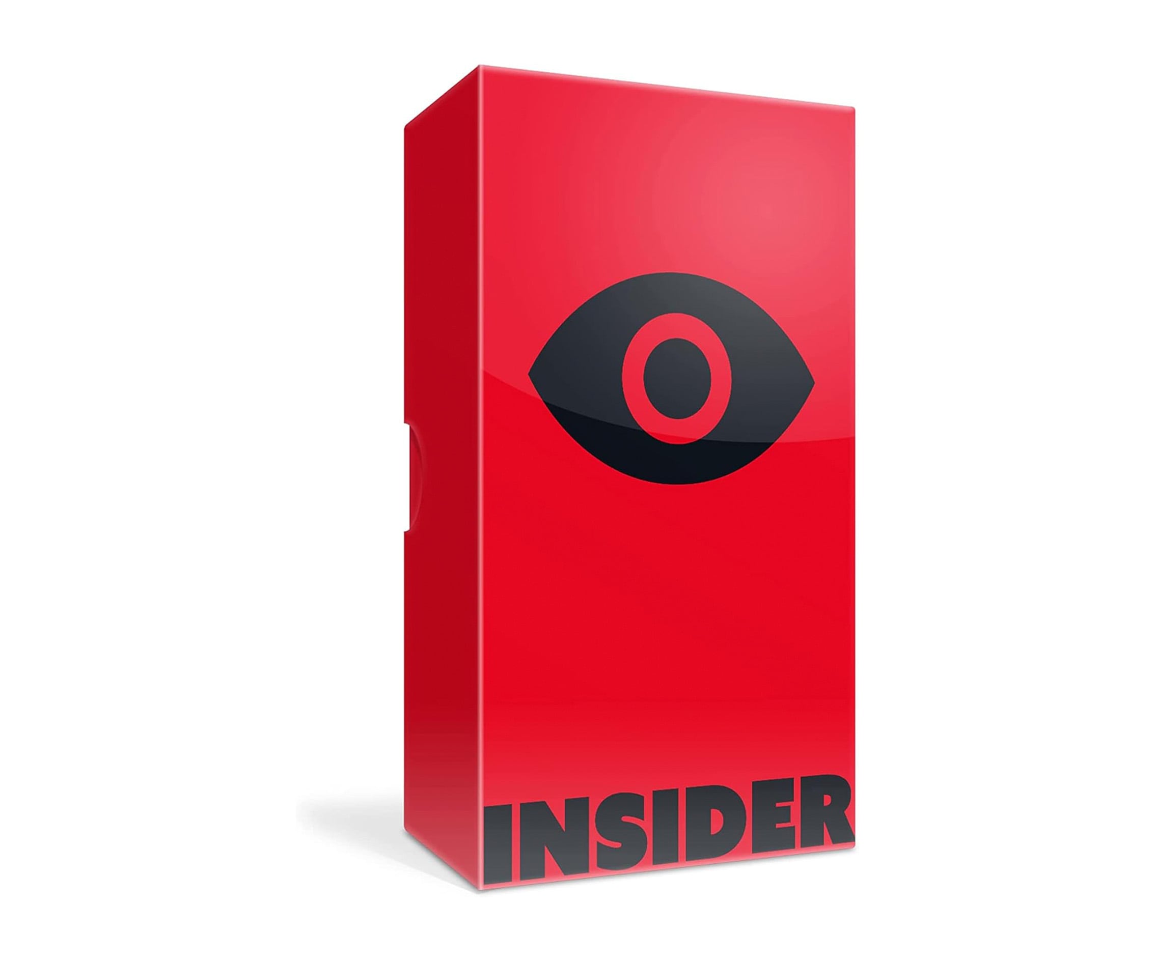 インサイダーゲーム