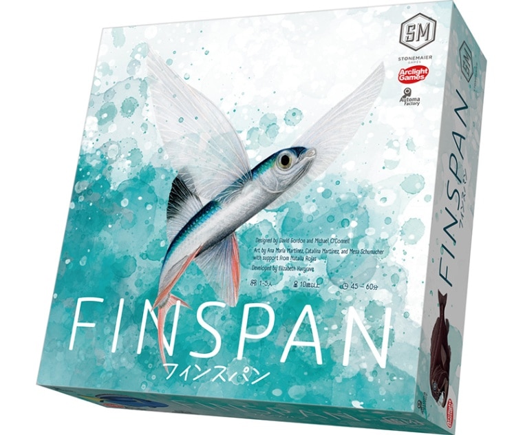 人気商品は フィンスパン 日本語版 | すべての商品 | コロコロ堂 Web Store その他