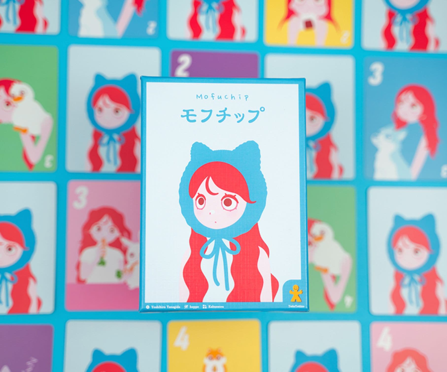 すべての商品 | コロコロ堂 Web Store | ボードゲーム通販