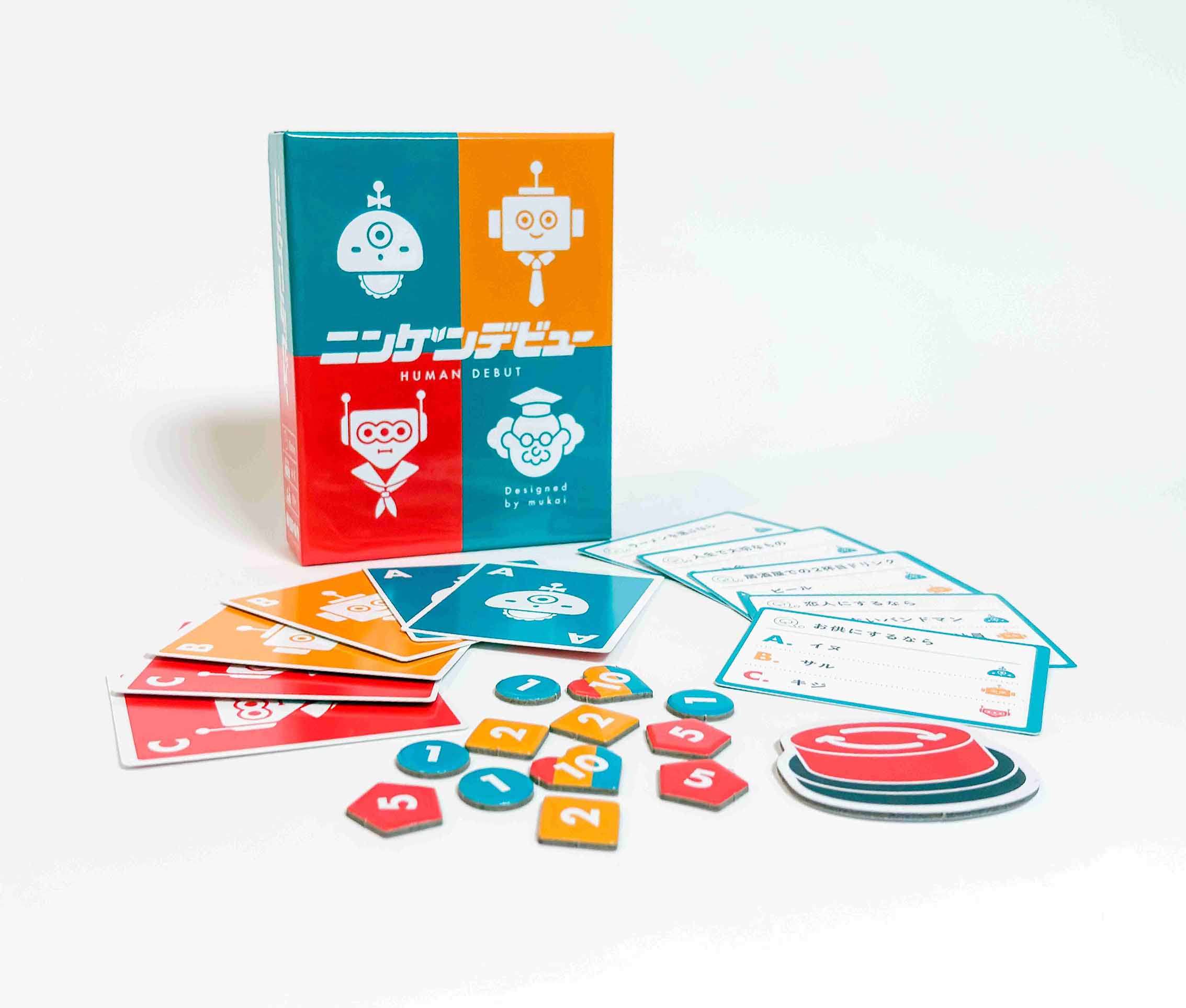 ボードゲーム | コロコロ堂 Web Store | ボードゲーム通販