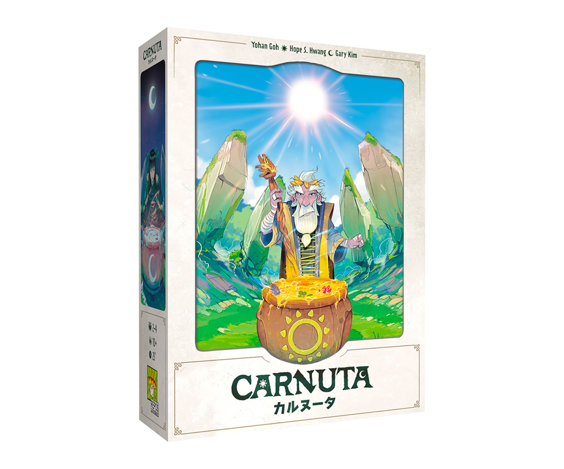 すべての商品 | コロコロ堂 Web Store | ボードゲーム通販