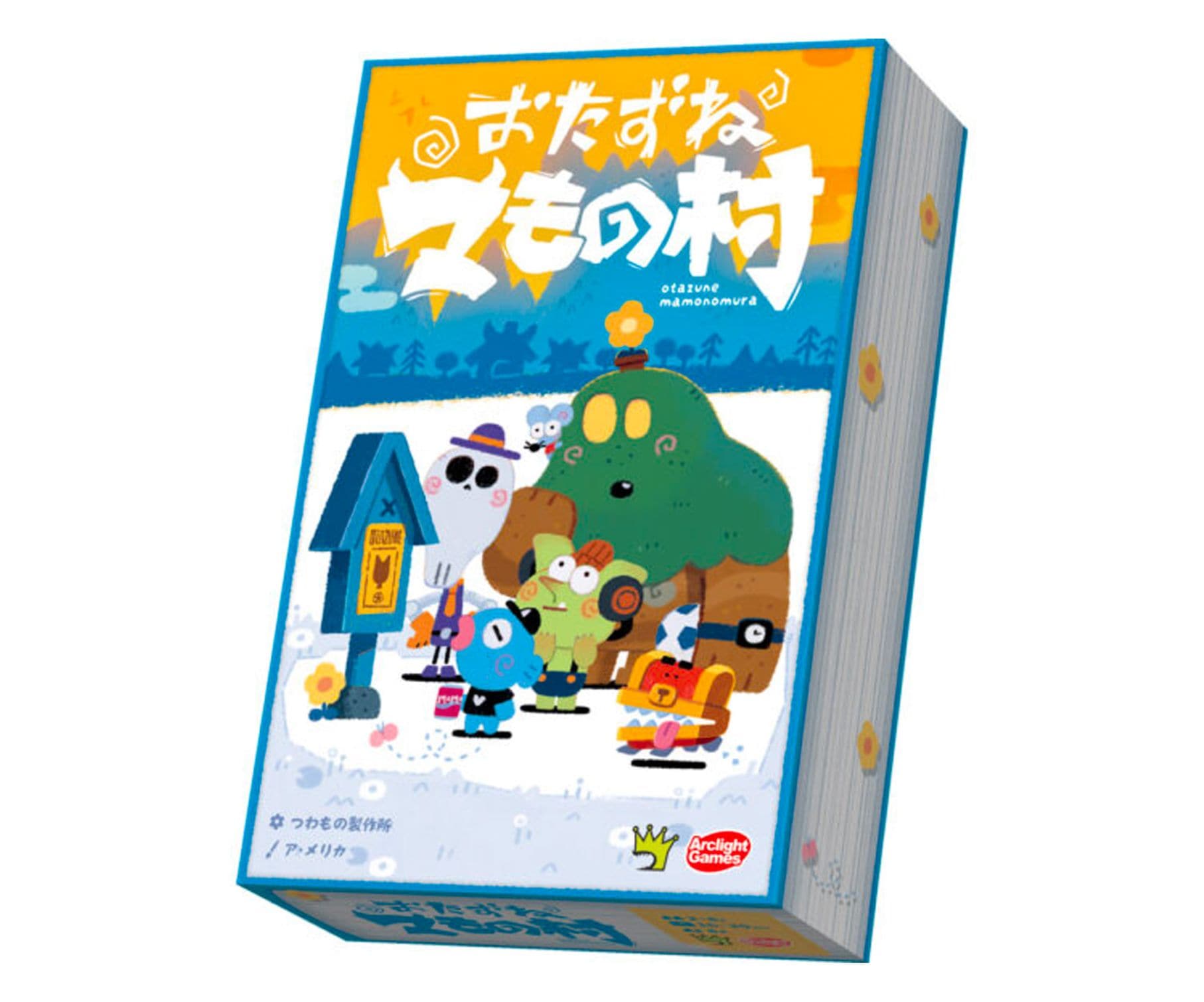 ボードゲーム | コロコロ堂 Web Store | ボードゲーム通販