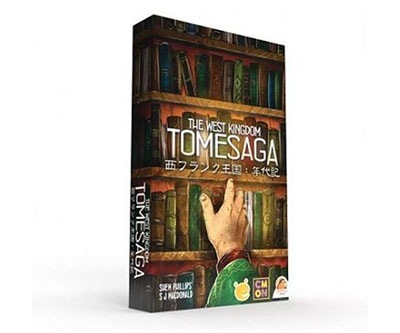 西フランク王国：年代記