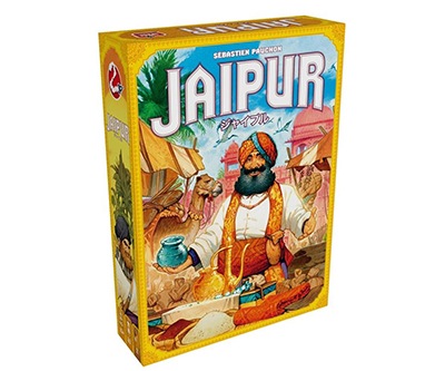 ジャイプル