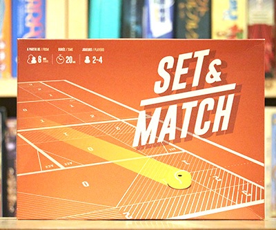 セット&マッチ（和訳付き輸入版） / SET&MATCH