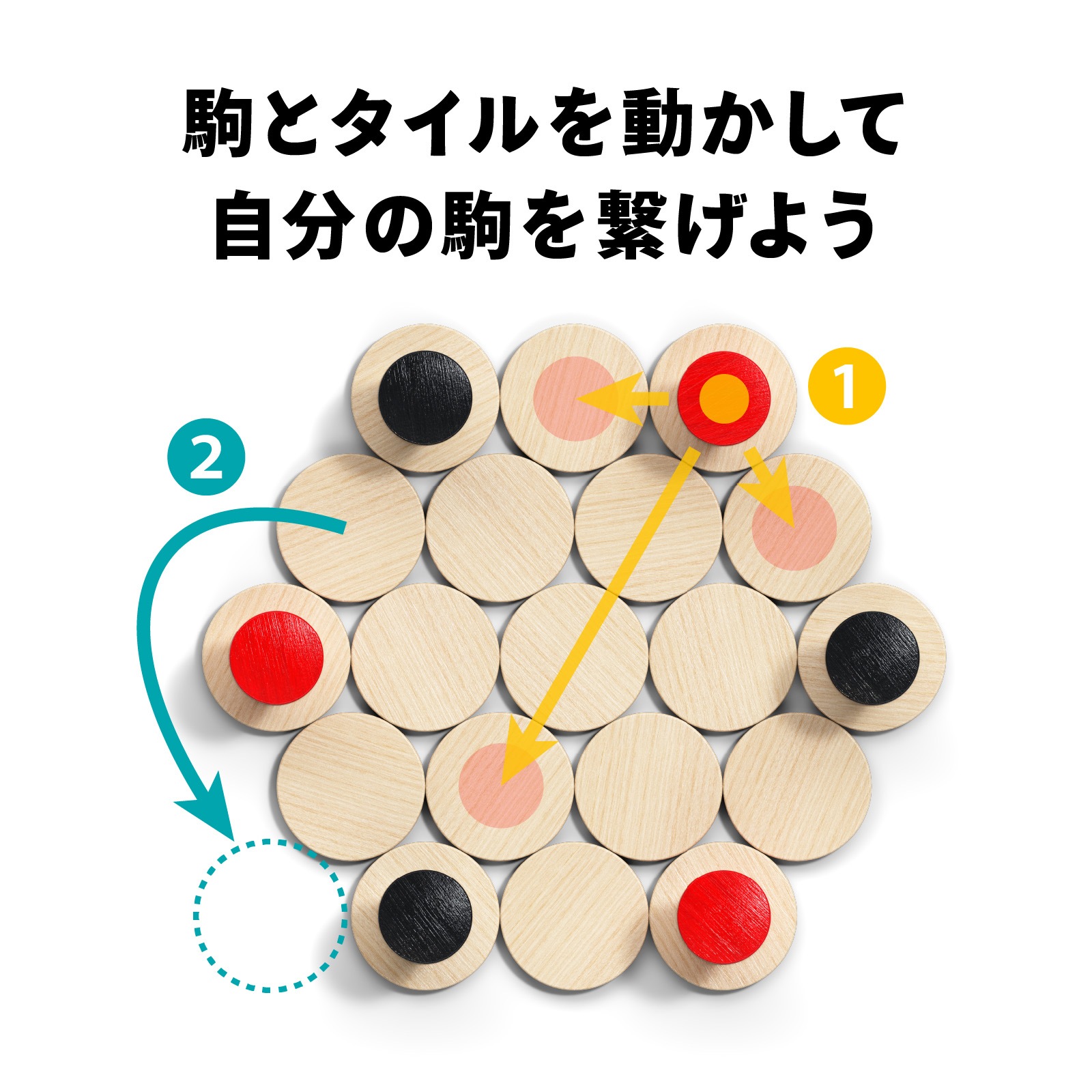 NONAGA 日本語版