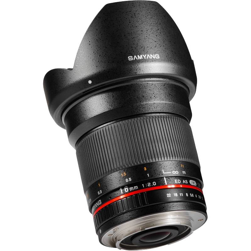 SAMYANG サムヤン レンズステーション Eマウント lensstation SAMYANG/サムヤン Lens Station for SONY E | すべての商品 | コセキ