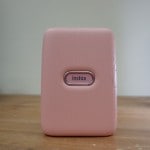FUJIFILM/եե instax mini LINK /DUSKY PINK