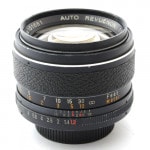 TOMIOKA/�ٲ����ء�AUTO REVUENON ��ӥ�Υ� 55mm F1.2 M42�ޥ����