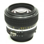 Nikon/�˥���  Ai-S 50mm F1.2