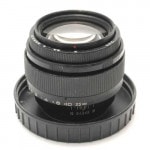 LZOS/��ȥ���� ����ԥ���9 85mm F2 M42�ޥ����