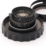 Leica/�饤�� ���ߥ�å��� M 35mm F1.4 ��1���� ���