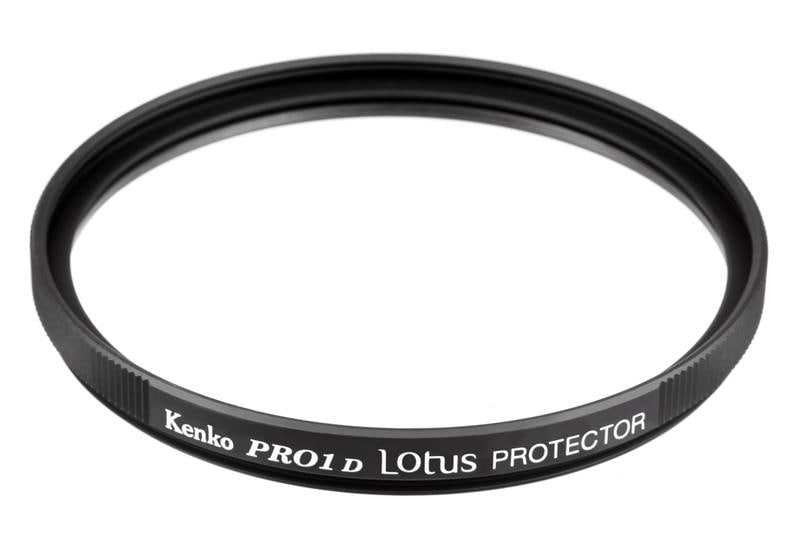 �ڿ��̸����Kenko/���󥳡���PRO1D Lotus �ץ��ƥ����� 82mm