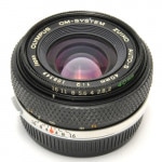 OLYMPUS/�����ѥ� OM�������� AUTO-S 40mm F2