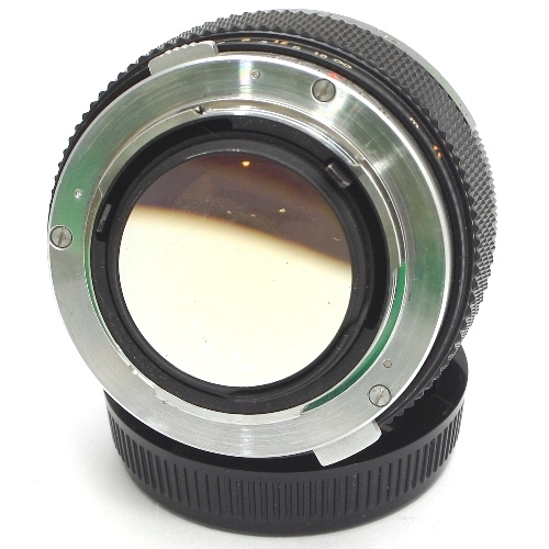 OLYMPUS/オリンパス OMズイコー AUTO-S 40mm F2 | 中古商品 | コセキ