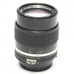 Nikon/�˥���  Ai-S 105mm F2.5