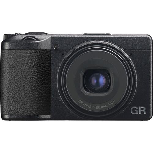 RICOH/�ꥳ�� GR IIIx