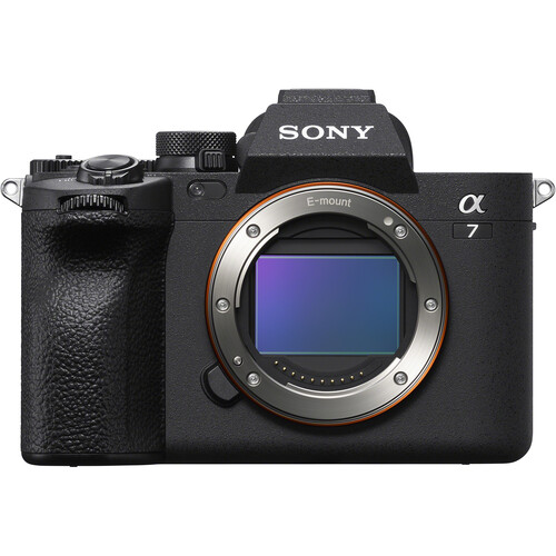 SONY/¥½¥Ë¡¼¡¡¦Á7IV ILCE-7M4 ¥Ü¥Ç¥£