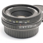 RICOH/�ꥳ��  XR�ꥱ�Υ� 45mm F2.8