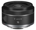 Canon/Υ RF 16mm F2.8 STM