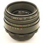 VALDAI/�Х�������إꥪ��44-2 58mm F2 M42�ޥ����