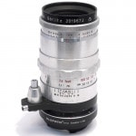 Meyer-Optic/�ᥤ�䡼���ȥꥪ�ץ�� 100mm F2.8 EXAKTA�ޥ����