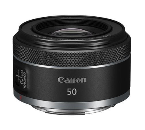 Canon/����Υ� RF 50mm F1.8 STM