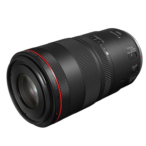 Amazon.co.jp: Canon EFレンズ EF100mm F2.8L マクロ IS USM
