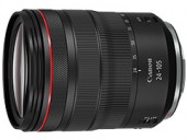 Canon/ΥRF 24-105mm F4L IS USM