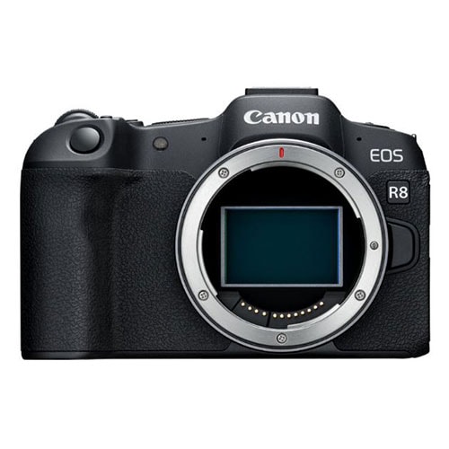 CANON/キヤノン EOS R8 | 新品商品 | コセキカメラ オンラインショップ