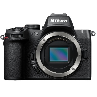 Nikon/¥Ë¥³¥ó Z50II ¥Ü¥Ç¥£