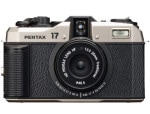 PENTAX/ڥ󥿥åPENTAX 17 С