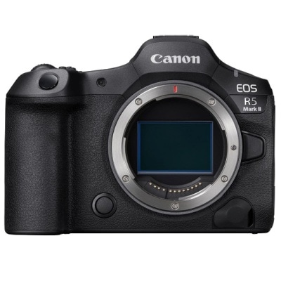 CANON/キヤノン EOS R5 Mark II Body | 新品商品 | コセキカメラ 