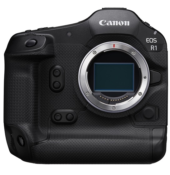 CANON/Υ  EOS R1