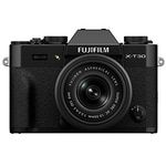 FUJIFILM/�ե��ե���� X-T30III XC13-33mm���å�