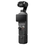 DJI/�ǥ������������� DJI Osmo Pocket 4 ����������ɥ����