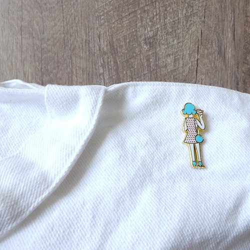 �ϥ�������/HIGHTIDE��pppppins �ԥ� (OLIVIA)