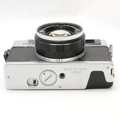 OLYMPUS/�����ѥ���35DC