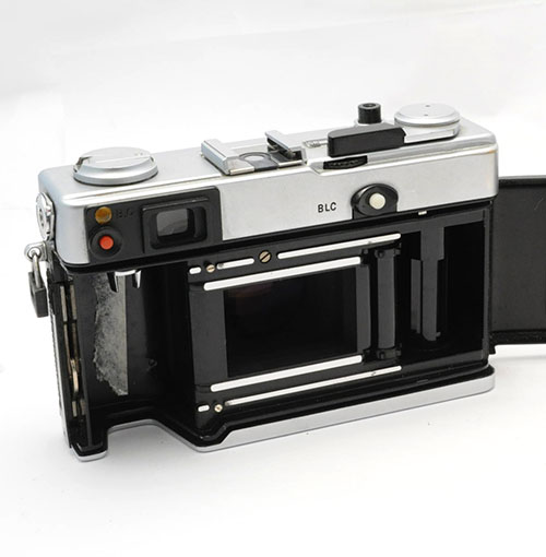 OLYMPUS/�����ѥ���35DC