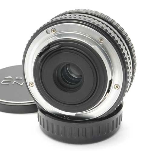 PENTAX/ڥ󥿥å  smc PENTAX FISH-EYE 17mm F4 եå奢